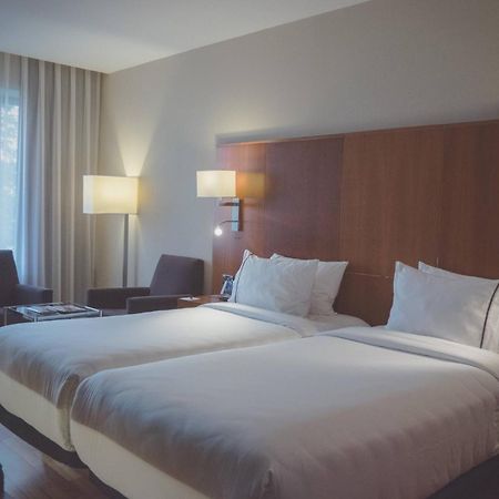 Ac Hotel Aitana By Marriott Madrid Exterior foto