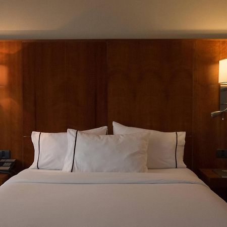 Ac Hotel Aitana By Marriott Madrid Exterior foto